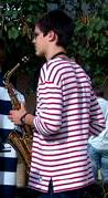 Saxo alto