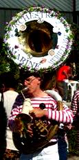 Soubassophone