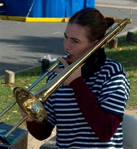 trombone