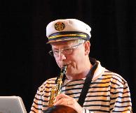 Sax ténor